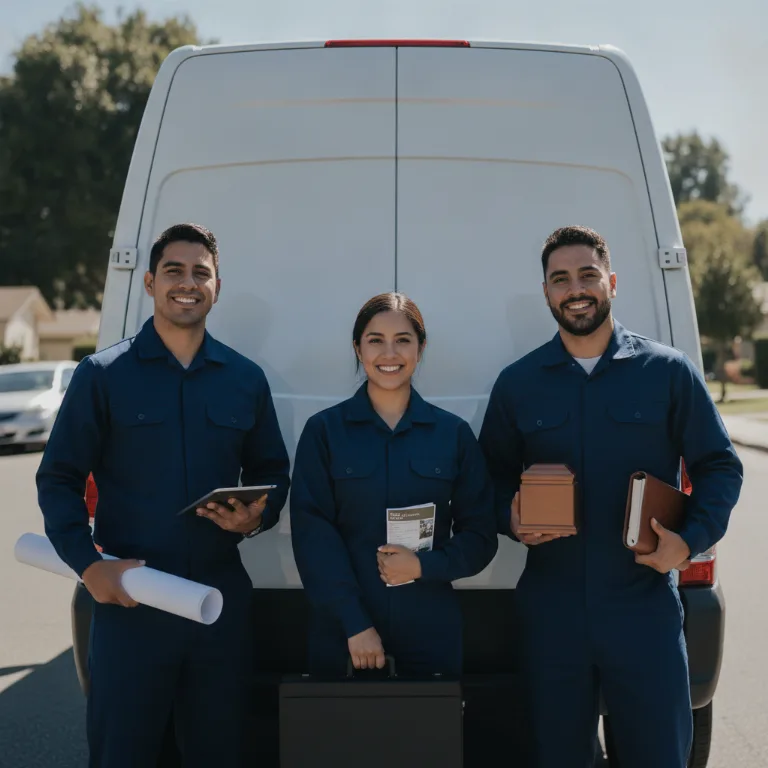 Planeamento Funerário Antecipado equipe em Toledo